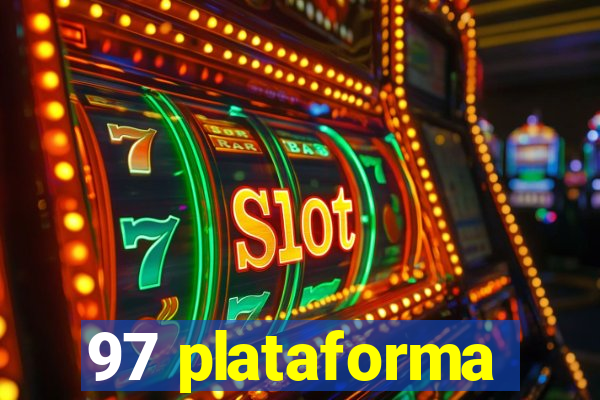 97 plataforma